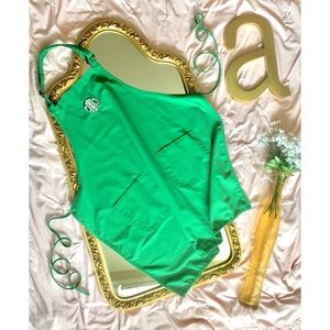 ☕️Starbucks trademark apron!!